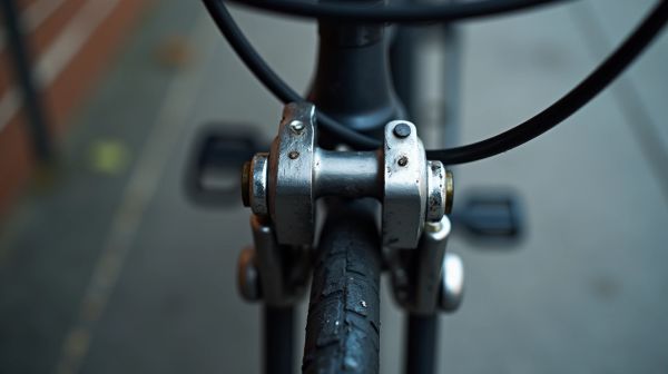 Wie scheibenbremsen deine Fahrradsicherheit verbessern